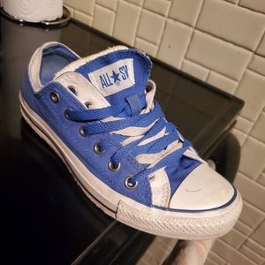 Converse All Star Chucks